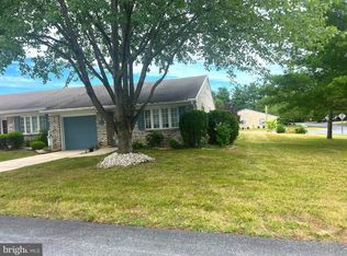 1055 Benjamin Pl, Hagerstown, MD 21742