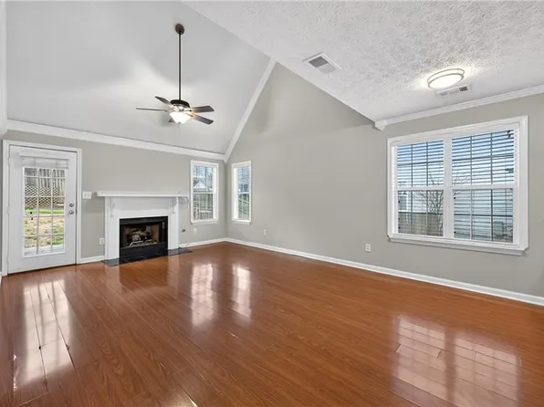 1418 Shiloh Way NW, Kennesaw, GA 30144