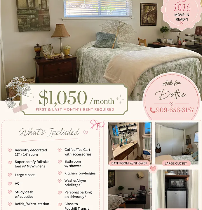 23939 Palomino Dr #FRENCH ROOM