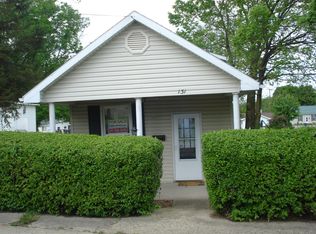 131 N Fountain St, Connersville, IN 47331