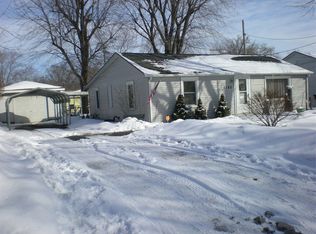 5182 Sherwin Ave, Portage, IN 46368
