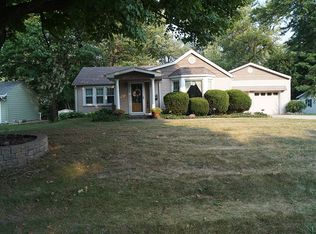 1706 Washington St, Valparaiso, IN 46383