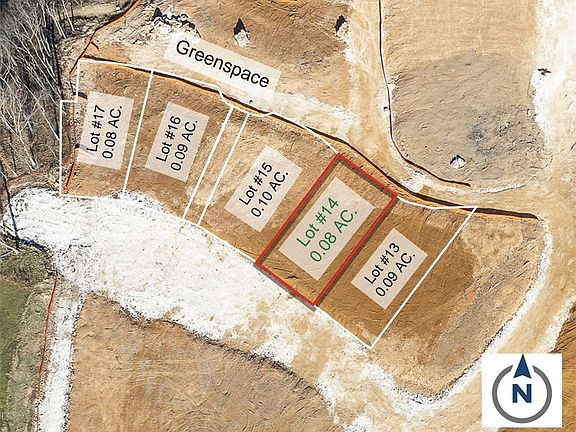 3rd image of LOT 14 Fillmore St