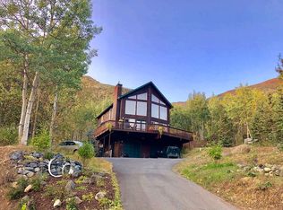 6311 Magnaview Dr, Eagle River, AK 99577