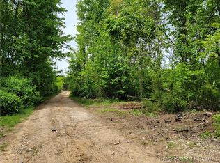 6706 N 1000 W, Commiskey, IN 47227