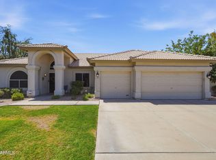 2149 E DRAKE Court, Gilbert, AZ 85234
