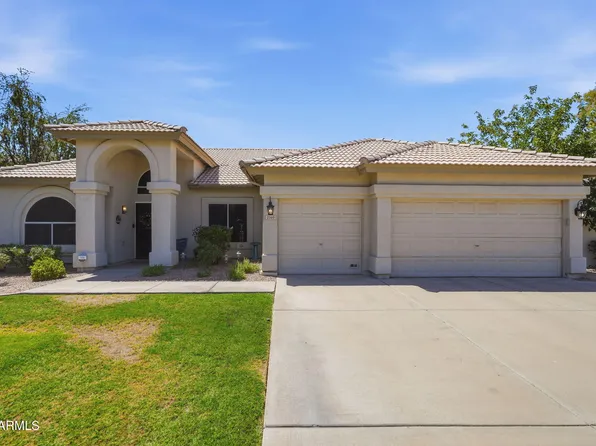 2149 E DRAKE Court, Gilbert, AZ 85234