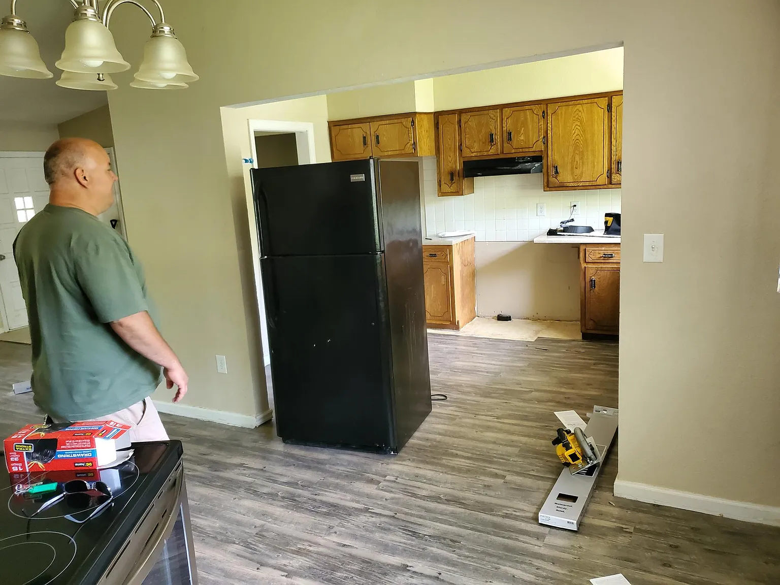 4 bed, 2256 sqft, $1,600 — Photo 1