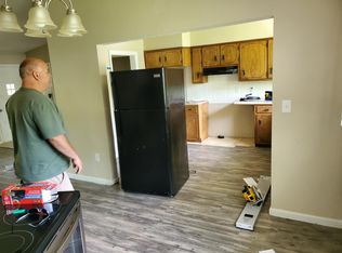 801 E Clark St, Warrensburg, MO 64093