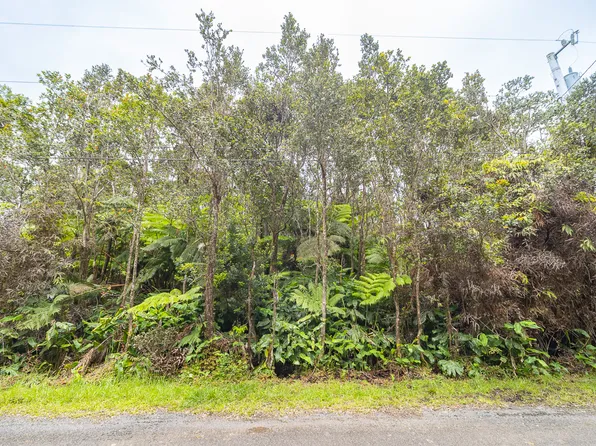 Liko Lehua Rd Lot 130, Volcano, HI 96785