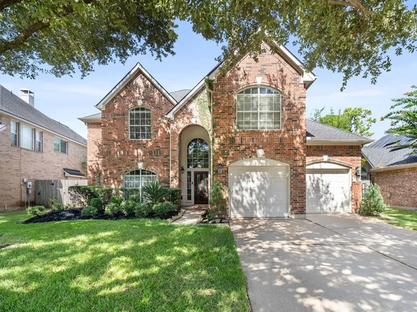 13711 Layton Hills Dr, Cypress, TX 77429