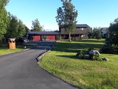 3400 E Naomi Ave, Wasilla, AK, 99654