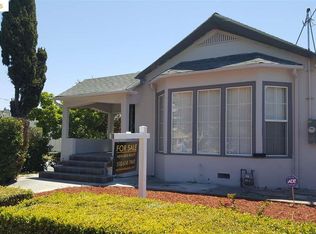 2762 67th Ave, Oakland, CA 94605