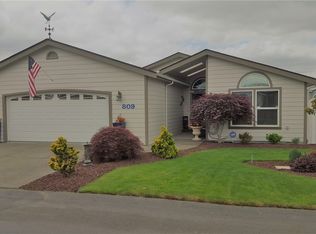 809 Maple Ln SW, Orting, WA 98360