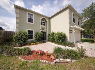 910 Flower St NW, Palm Bay, FL 32907
