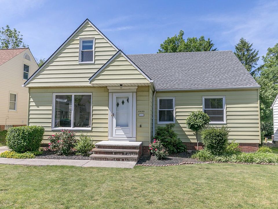 1st image of 4499 Shirley Dr