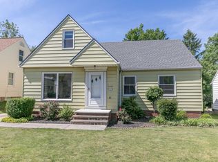 4499 Shirley Dr, South Euclid, OH