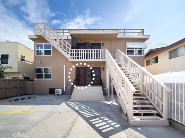 1046 Cedar Ave, Long Beach, CA 90813