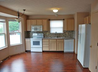 1065 Clifton Chase Dr, Galloway, OH