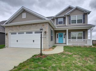 5108 Emmas Way, Champaign, IL 61822