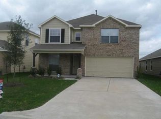 3443 Siebinthaler Ln, Houston, TX 77084