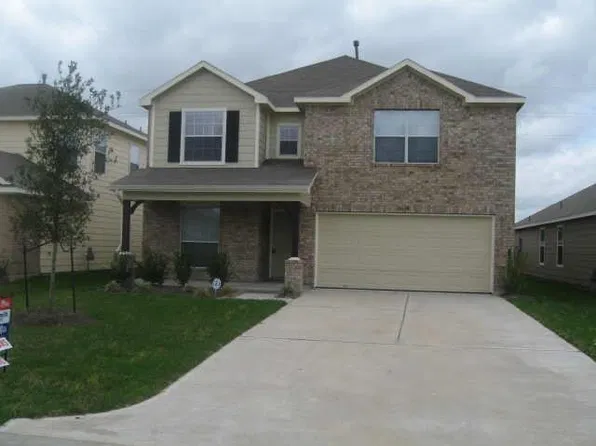 3443 Siebinthaler Ln, Houston, TX 77084