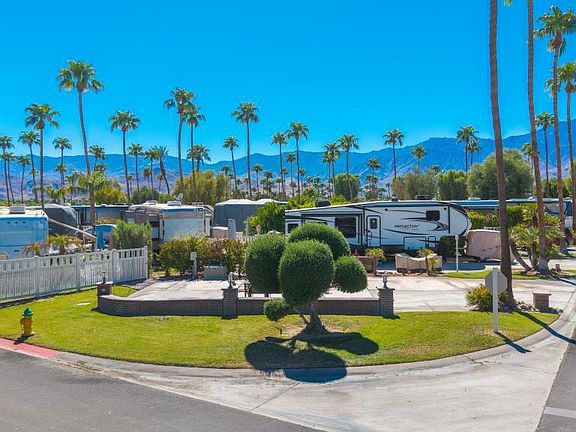 3rd image of 69411 Ramon Rd #394