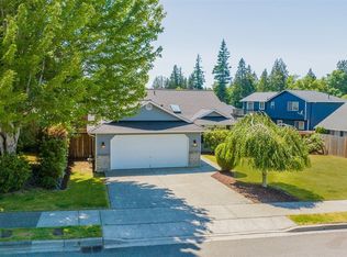 7706 Inverness Dr, Arlington, WA