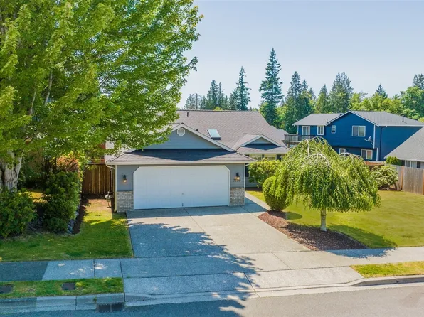 7706 Inverness Drive, Arlington, WA 98223