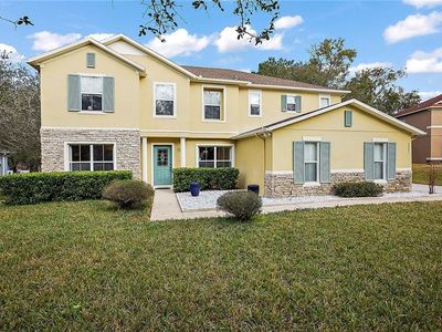 2521 Brinsmade Ct, Apopka, FL, 32712