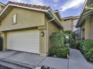 23 Pinzon, Rancho Santa Margarita, CA 92688