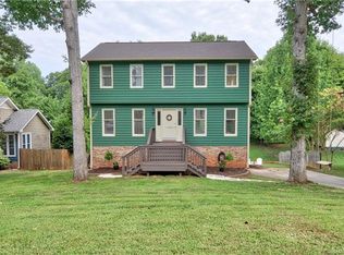 10605 Danesway Ln, Cornelius, NC 28031