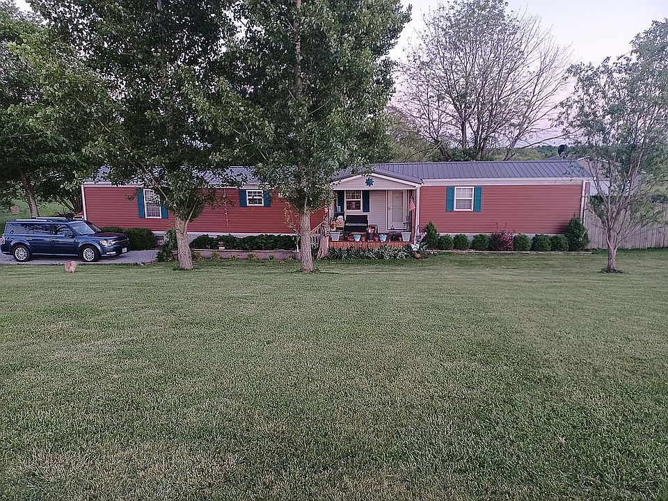 10257 Mackville Rd, Springfield, KY 40069 Zillow