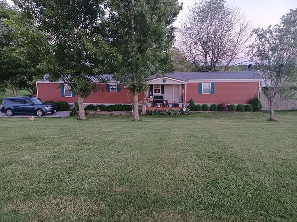 10257 Mackville Rd, Springfield, KY 40069