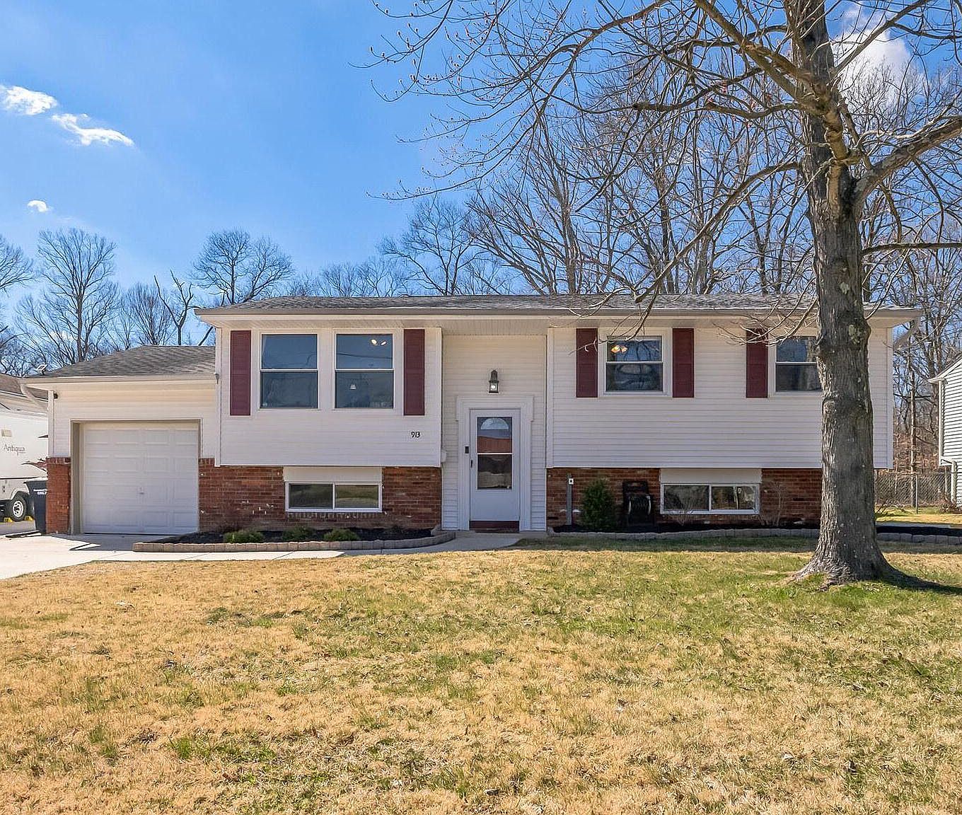 913 Lois Dr, Williamstown, NJ 08094 Zillow