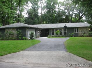 8511 SW 7th Pl, Gainesville, FL 32607