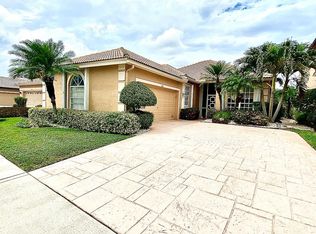 7587 Doubleton Dr, Delray Beach, FL 33446