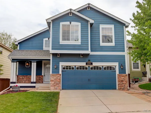 10364 Ravenswood Way, Highlands Ranch, CO 80130