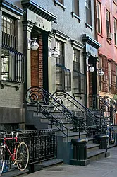 Rented by Jonis Realty