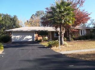 2831 W Elk Ln, Citrus Springs, FL 34434