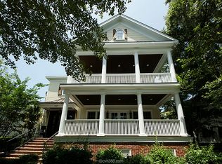 283 Delahow St, Charleston, SC 29492