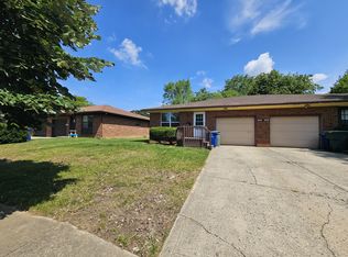1950 Hampstead Dr, Columbus, OH 43229