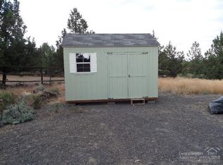 124 SW Buckaroo Pl, Terrebonne, OR 97760