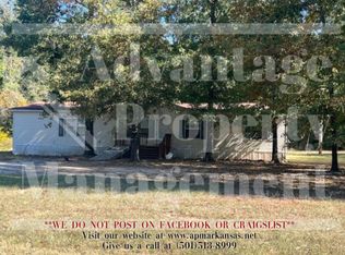 204 Burgess Ln, Greenbrier, AR 72058