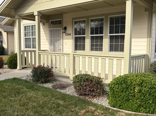 1364 Marjorie Ct, Orland, CA 95963