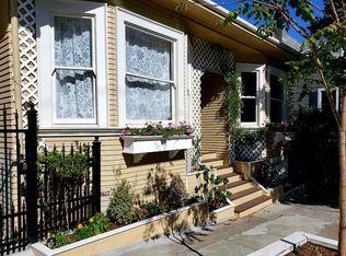 122 Rivoli St, San Francisco, CA 94117