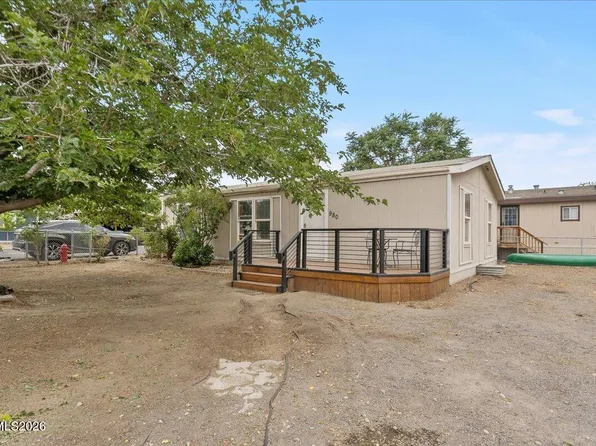980 Villa Way, Fernley, NV 89408