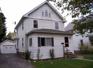 99 McNaughton St, Rochester, NY 14606