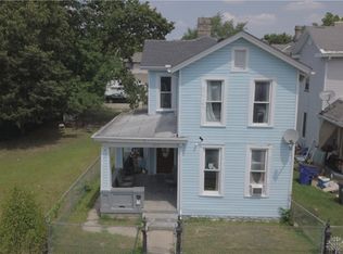 422 Chestnut St, Hamilton, OH 45011