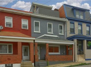 355 44th St, Pittsburgh, PA 15201